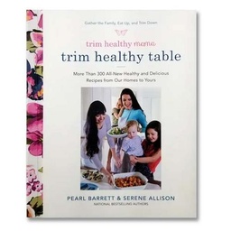 Trim Healthy Mama: Trim Healthy Table