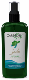 Jade Oil