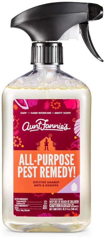 All-Purpose Pest Remedy 16.9 oz 
