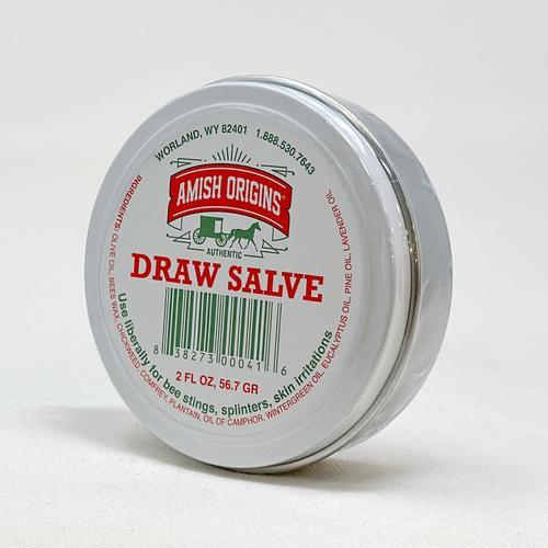 Drawing Salve 