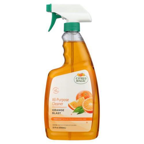 Citrus All Purpose Cleaner 22oz