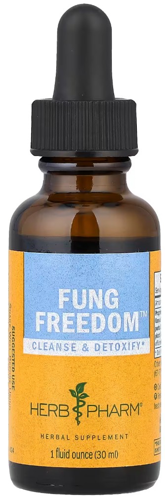 Fung Freedom