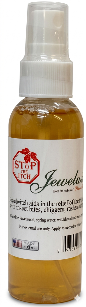 Jewelwitch 2 oz