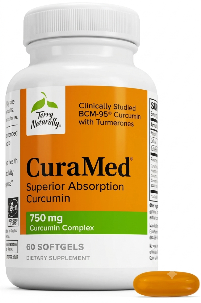 Curamed 750mg 