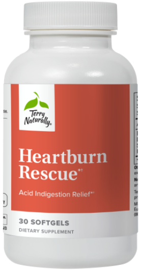 Heartburn Rescue
