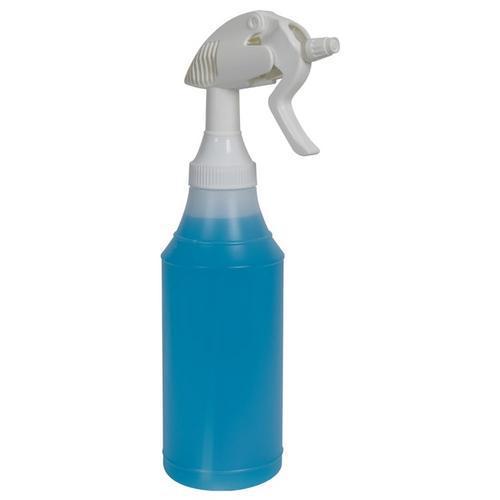 32oz Bottle with Sprayer 