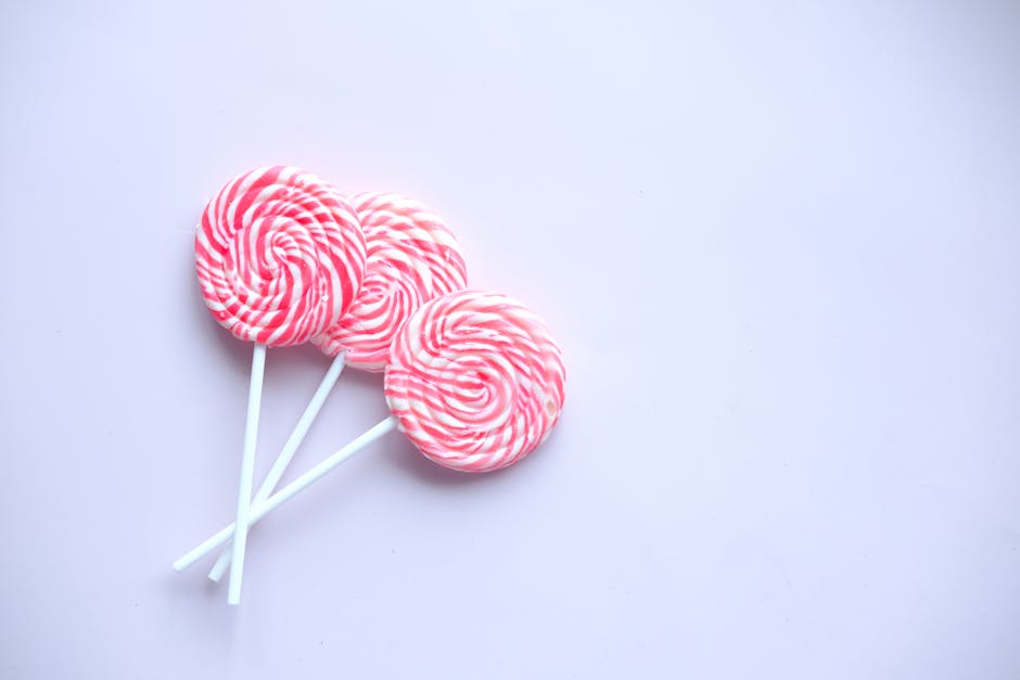 Free Candy