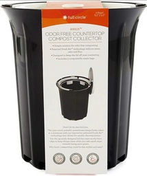 Breeze Countertop Composter, 1 ct