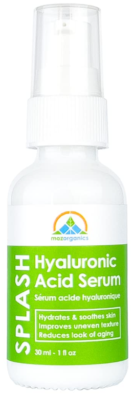 Hyaluronic Acid Serum 1oz