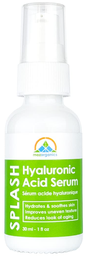 Hyaluronic Acid Serum 1oz