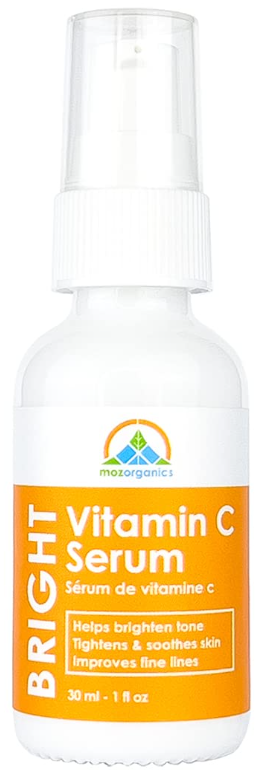 Vitamin C Serum 1oz