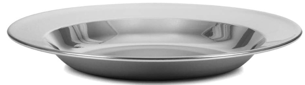 Soup Plate 