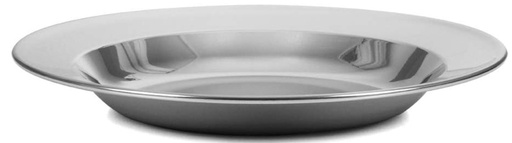 [999005] Soup Plate 
