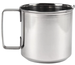 Heavy Mug 12oz 
