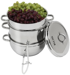 Steam Juicer 