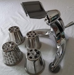 Salad Cutter 