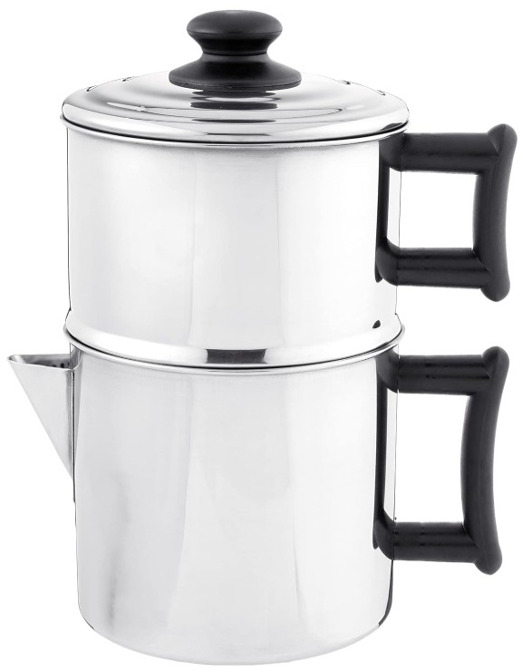 Coffee Maker 