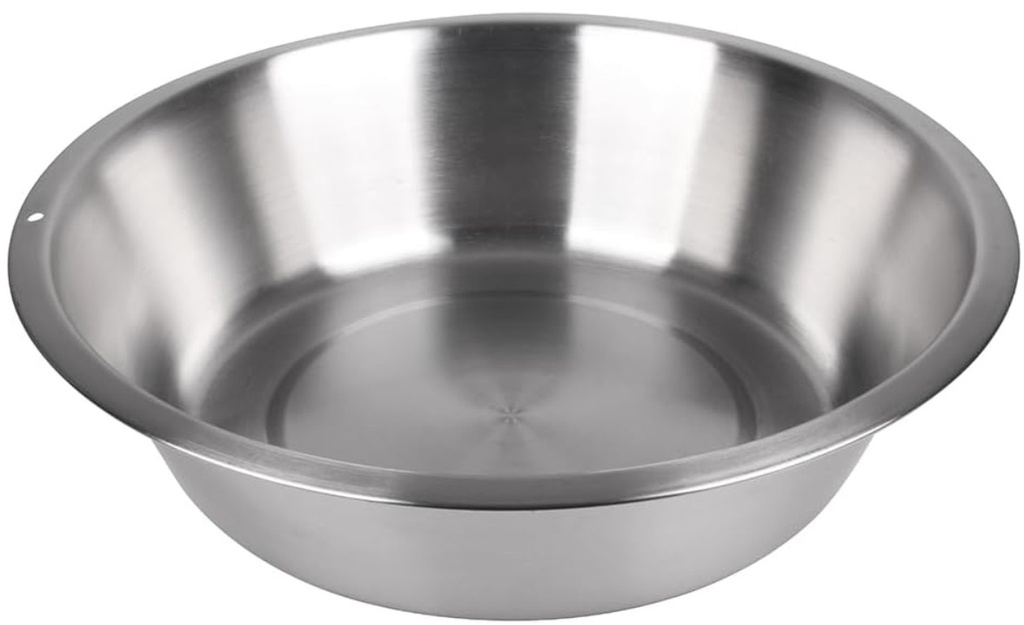Dish Pan 15qt 
