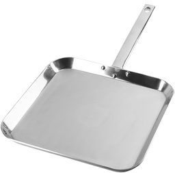 Griddle 11x11