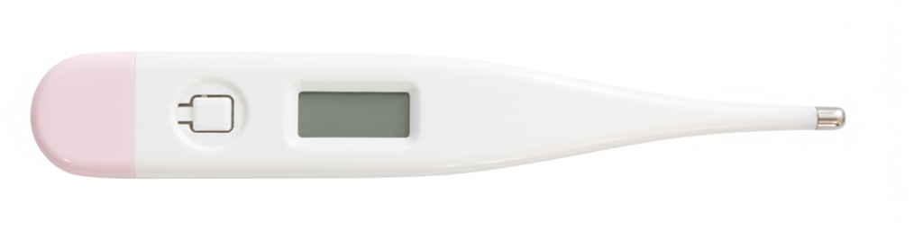 Basal Body Thermometer