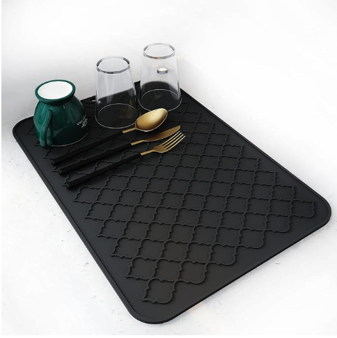 Heat Resistant Drying Mat