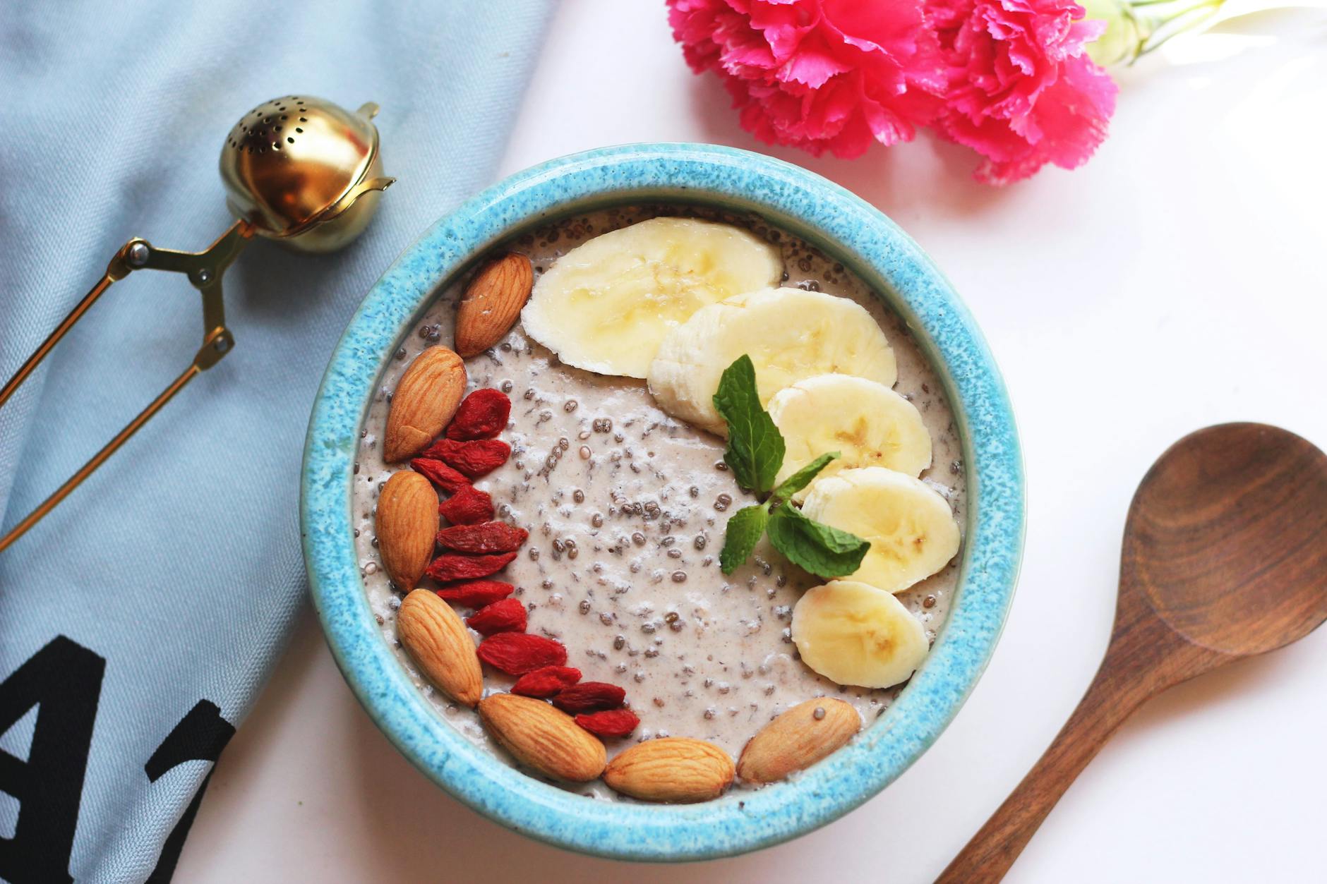 Breakfast Foods