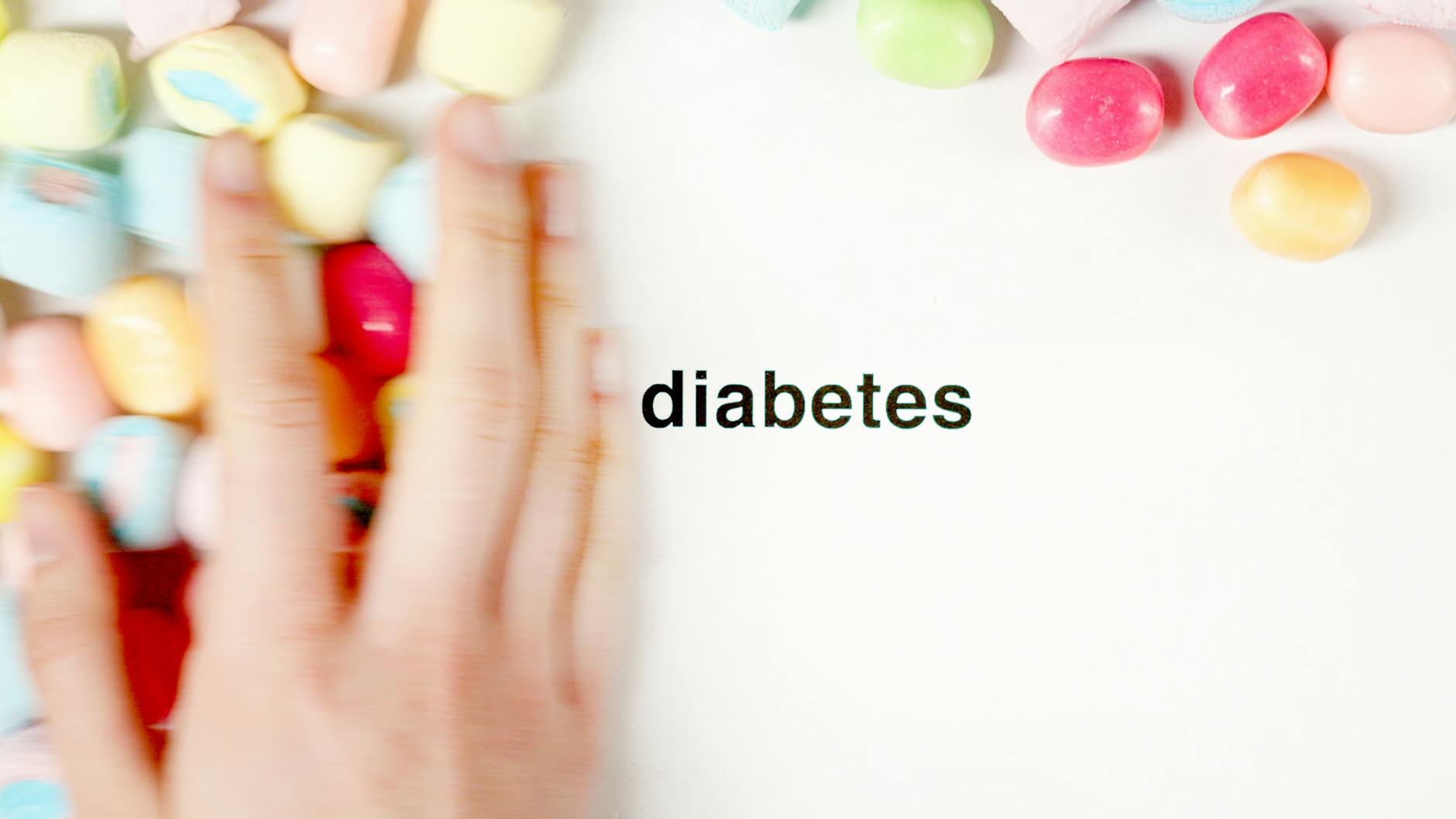 Sugar-Free & Specialty Foods