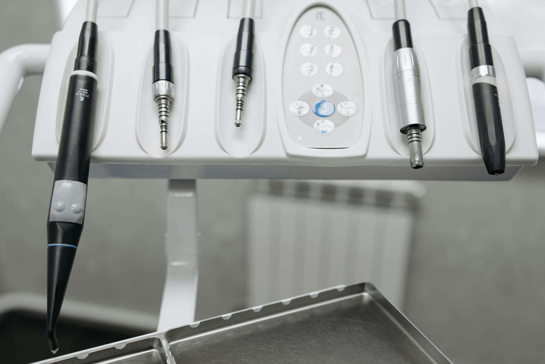 Tools & Equipment