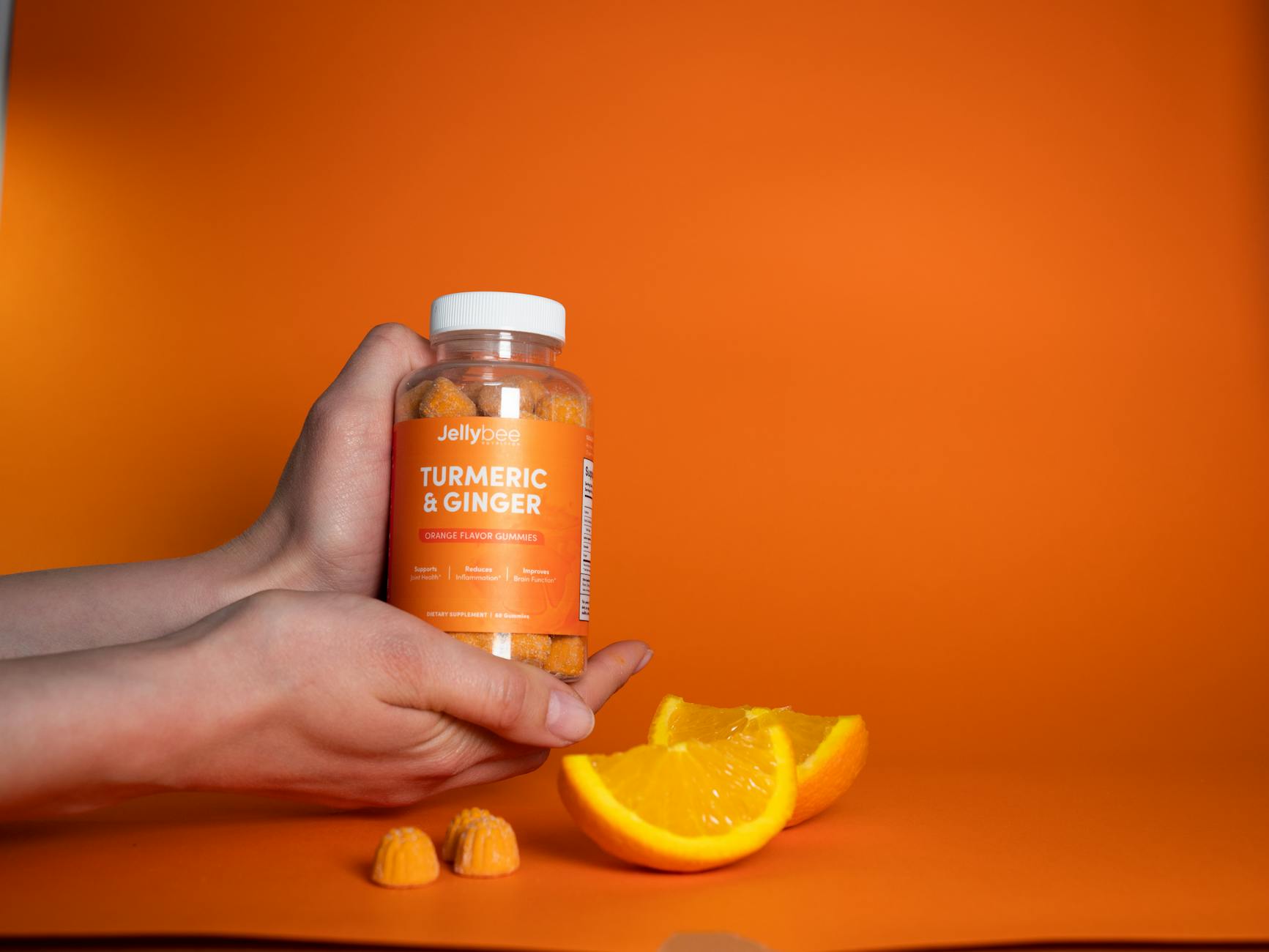 Pain Relief Supplements