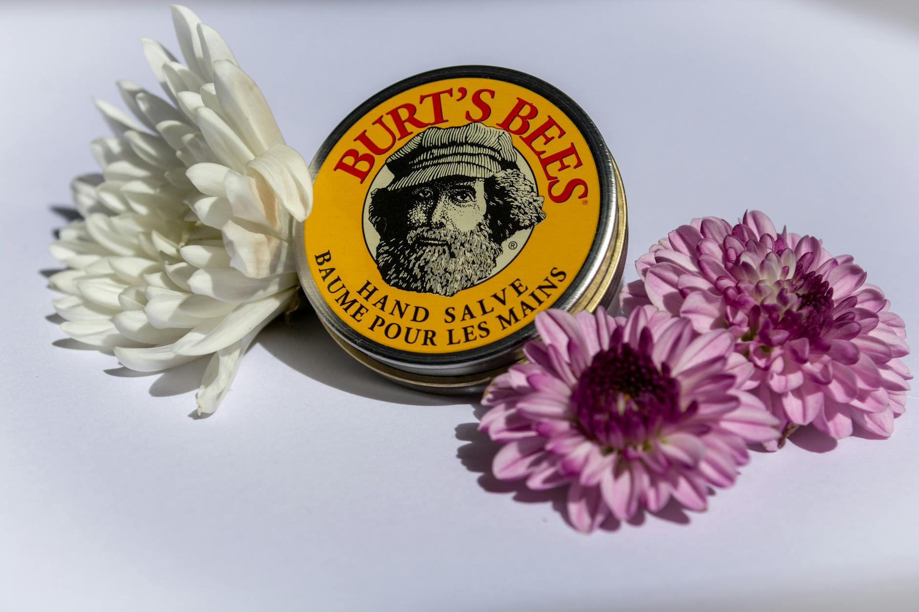 Herbal Salves & Balms