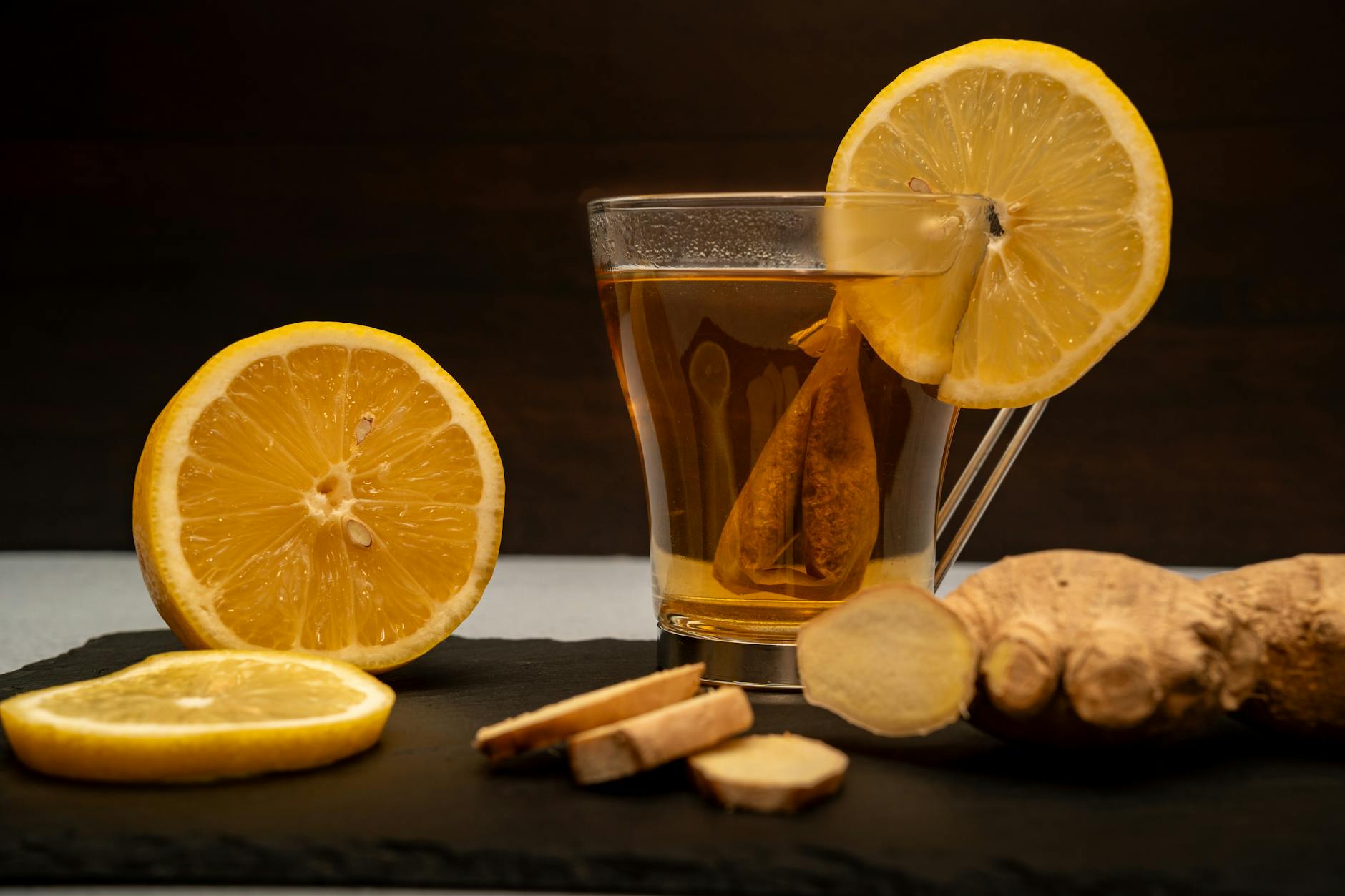 Immune Drink Mixes