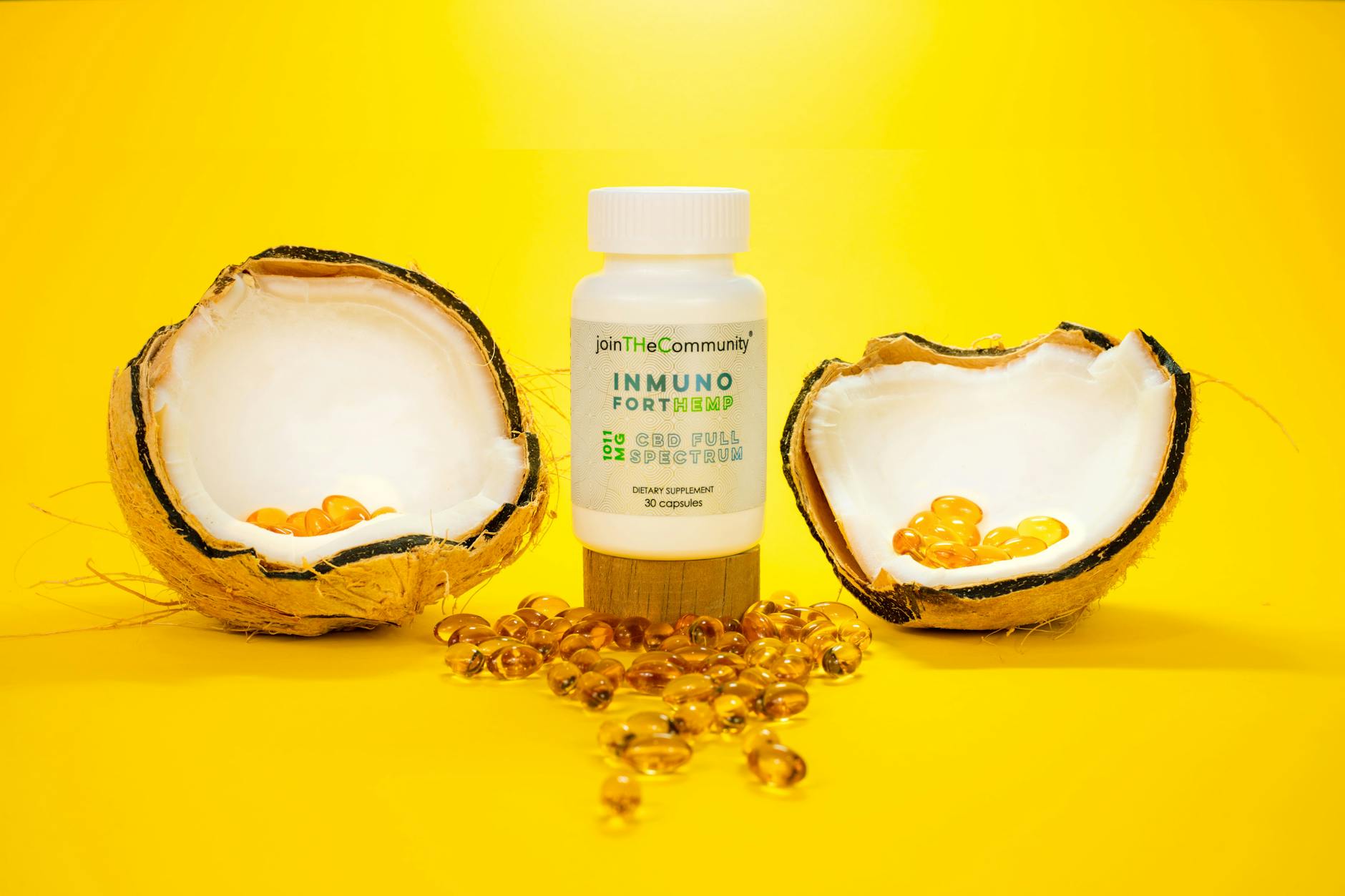 Silver-Based Immune Support