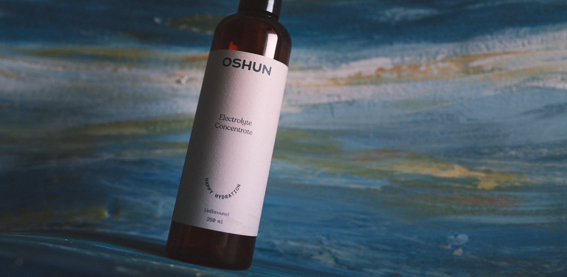 Electrolyte Supplements