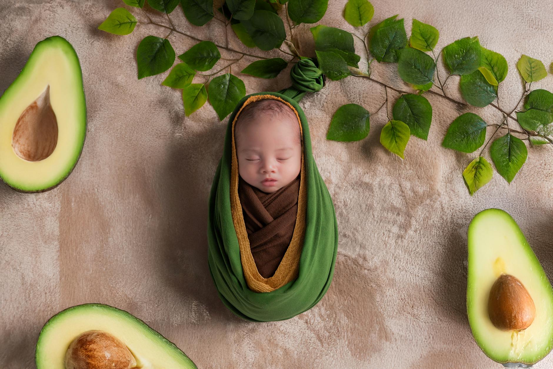 Baby Wraps