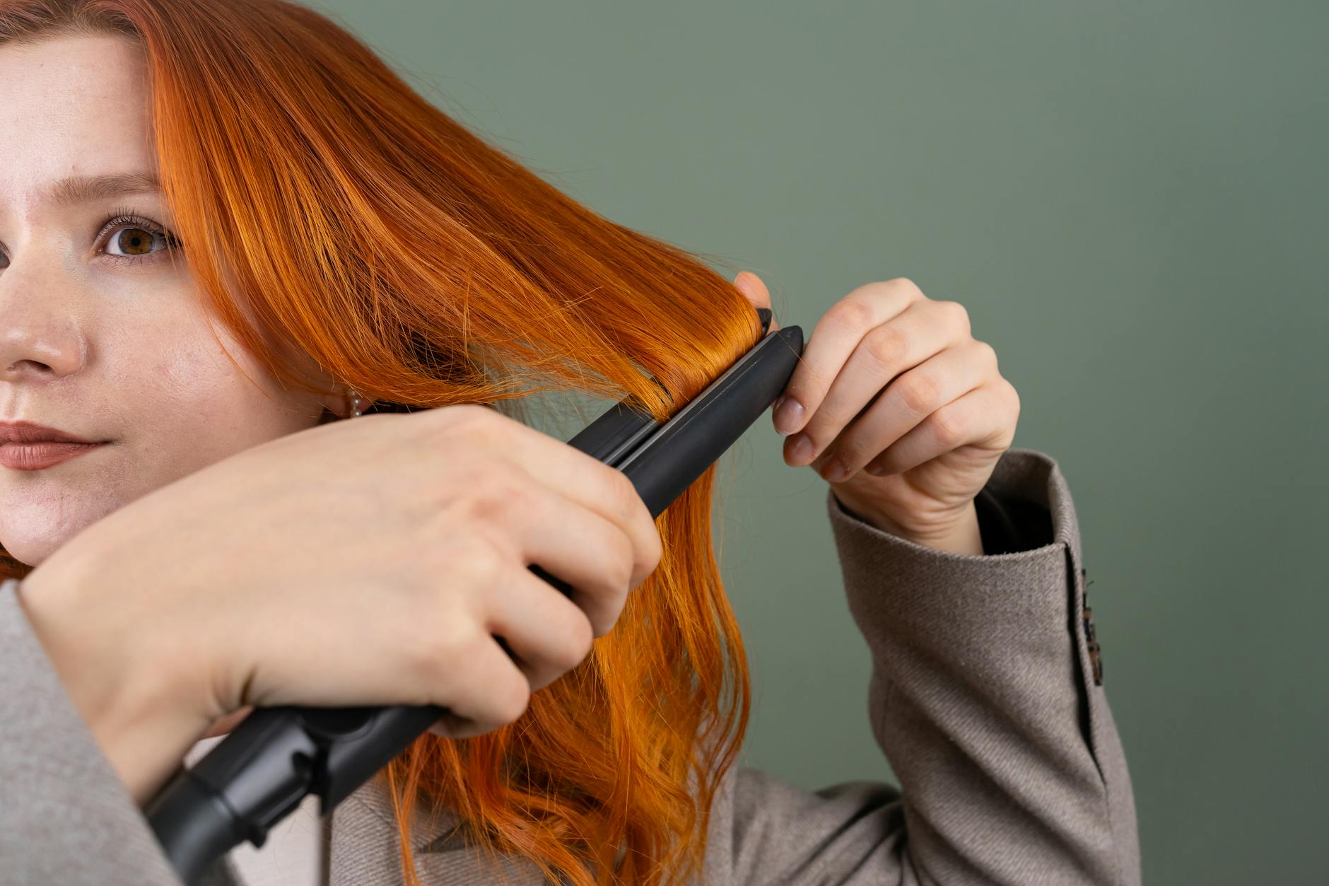 Hair Care Tools