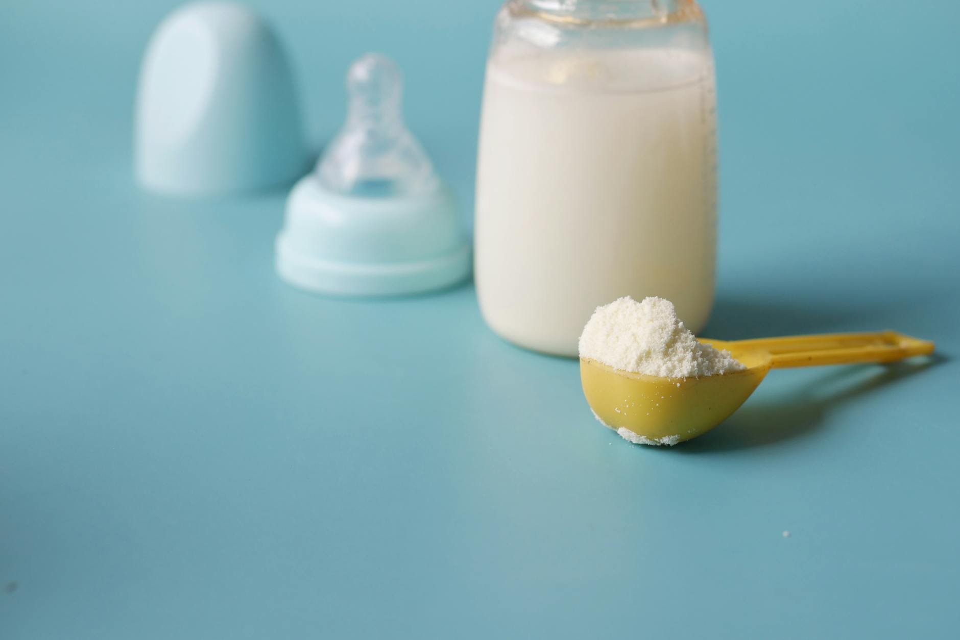 Infant Formula