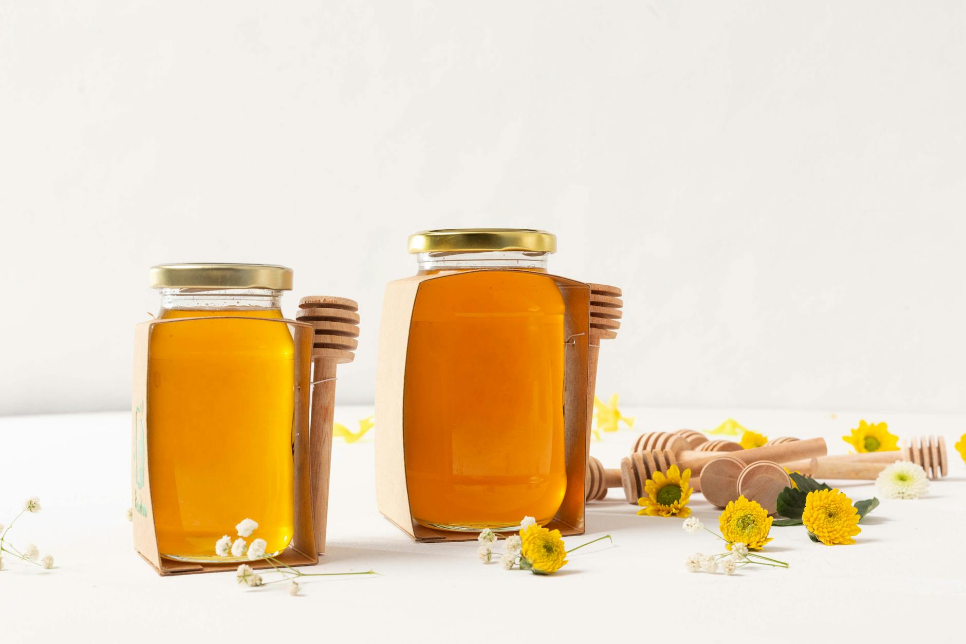 Honey