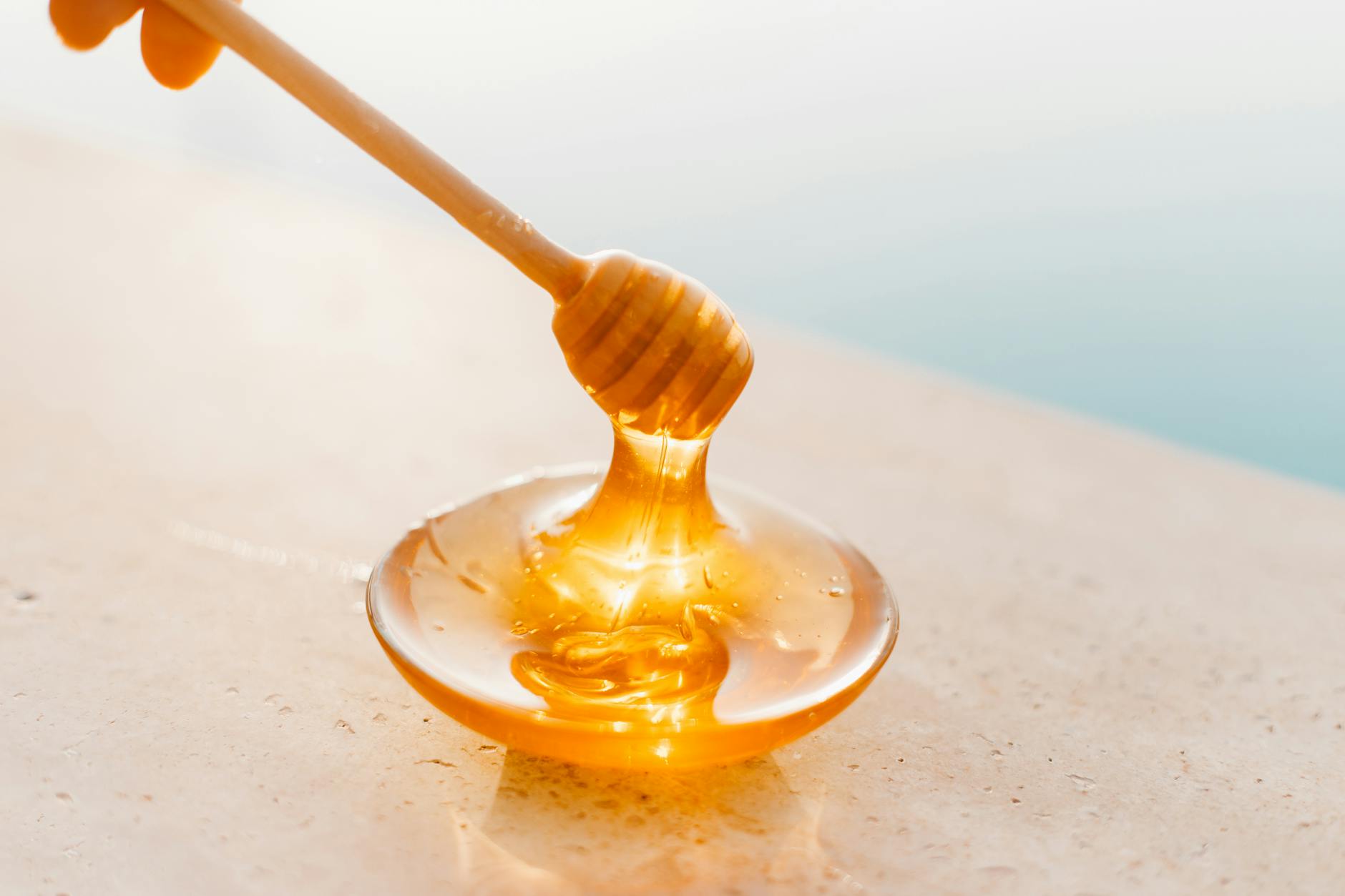Liquid Sweeteners