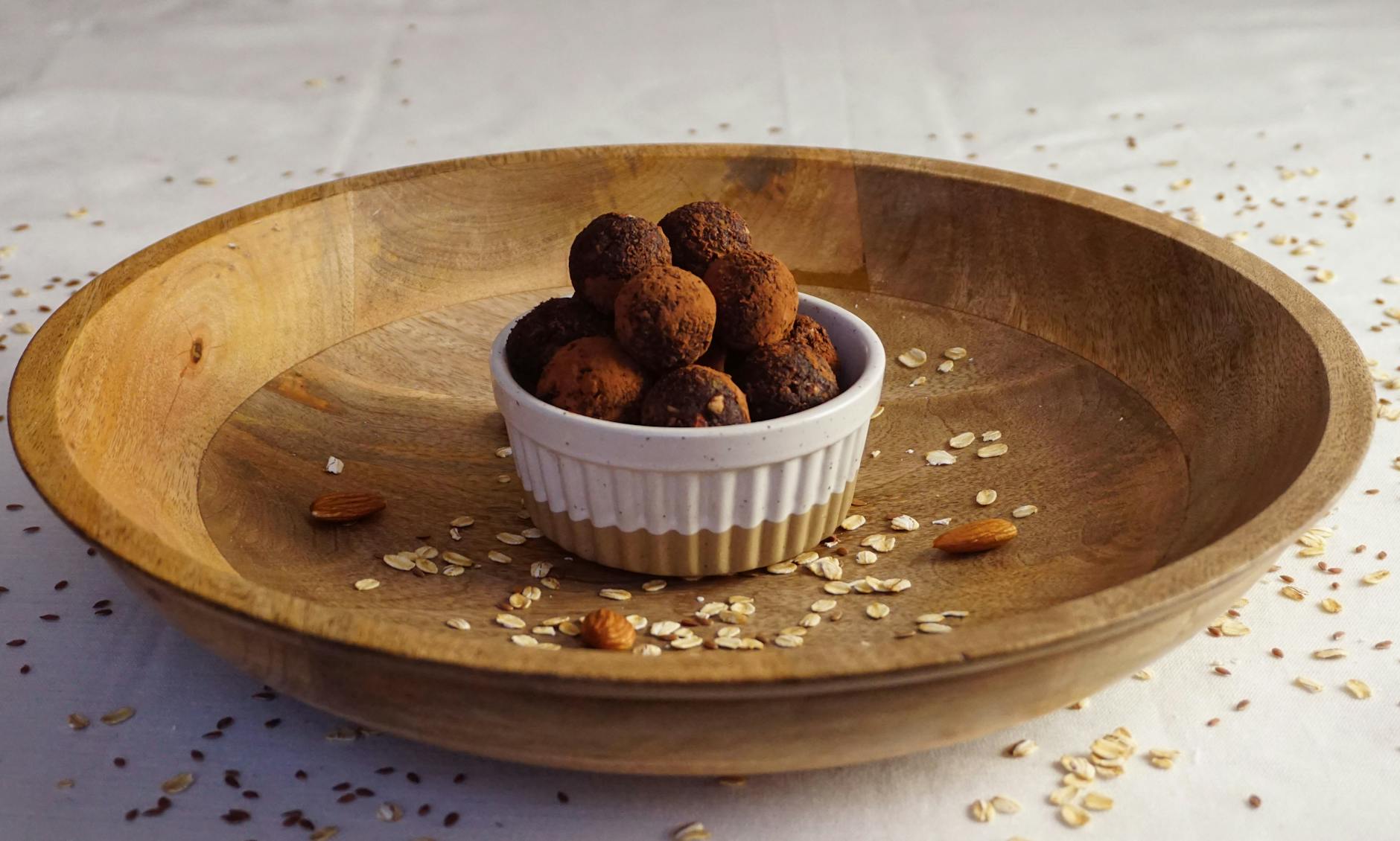 Sugar-Free Desserts