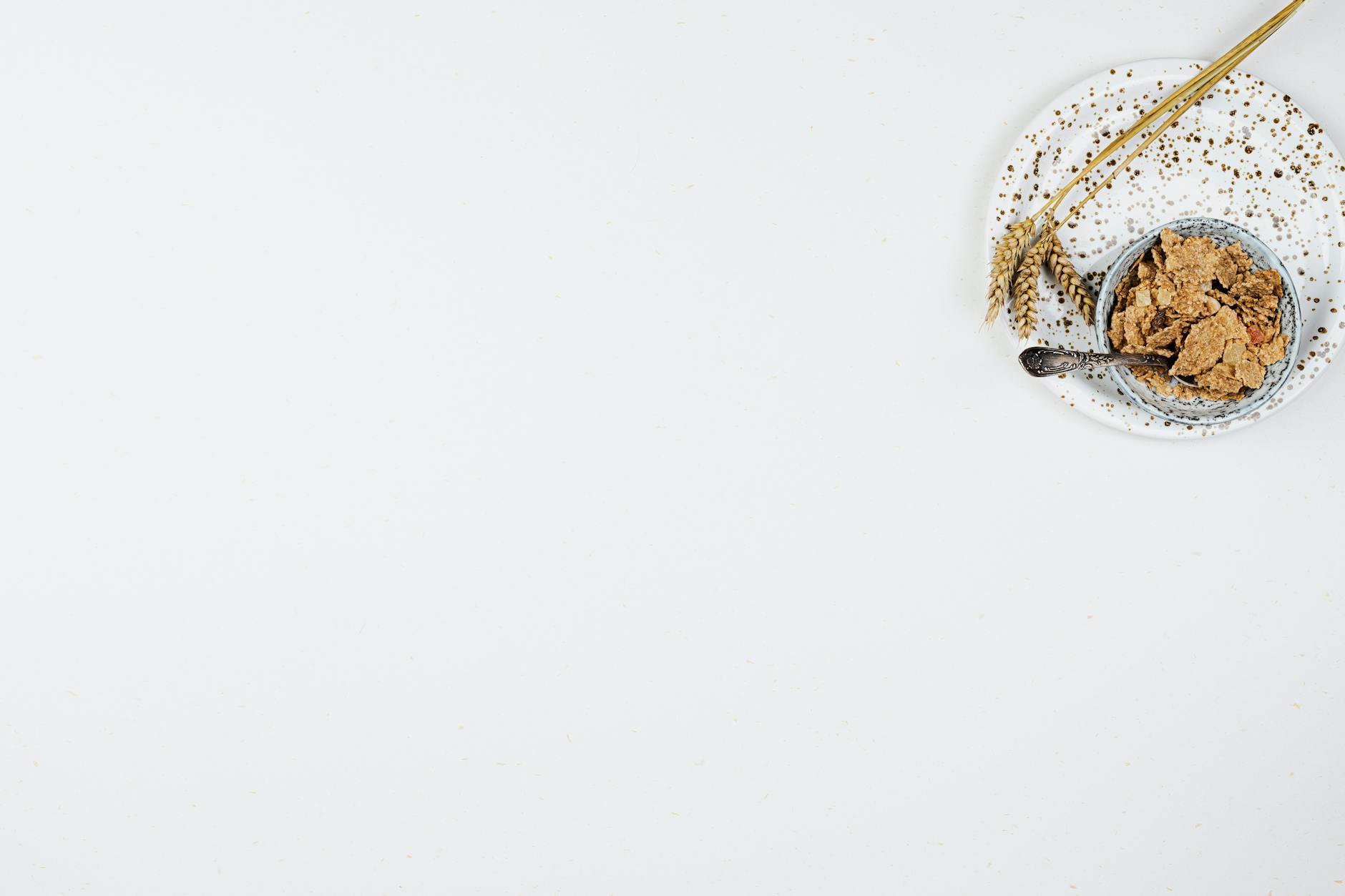 Organic Cereals