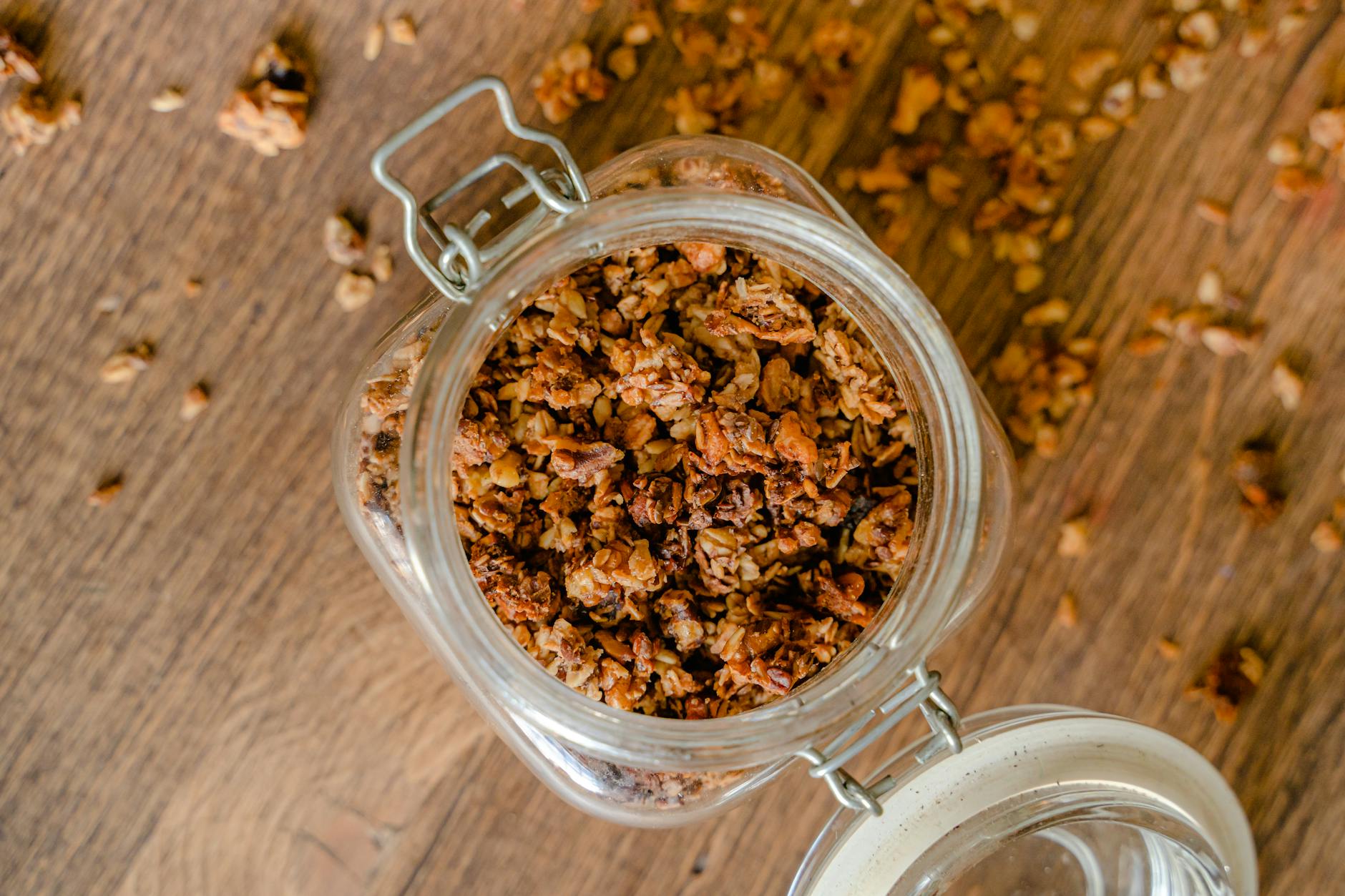 Granola