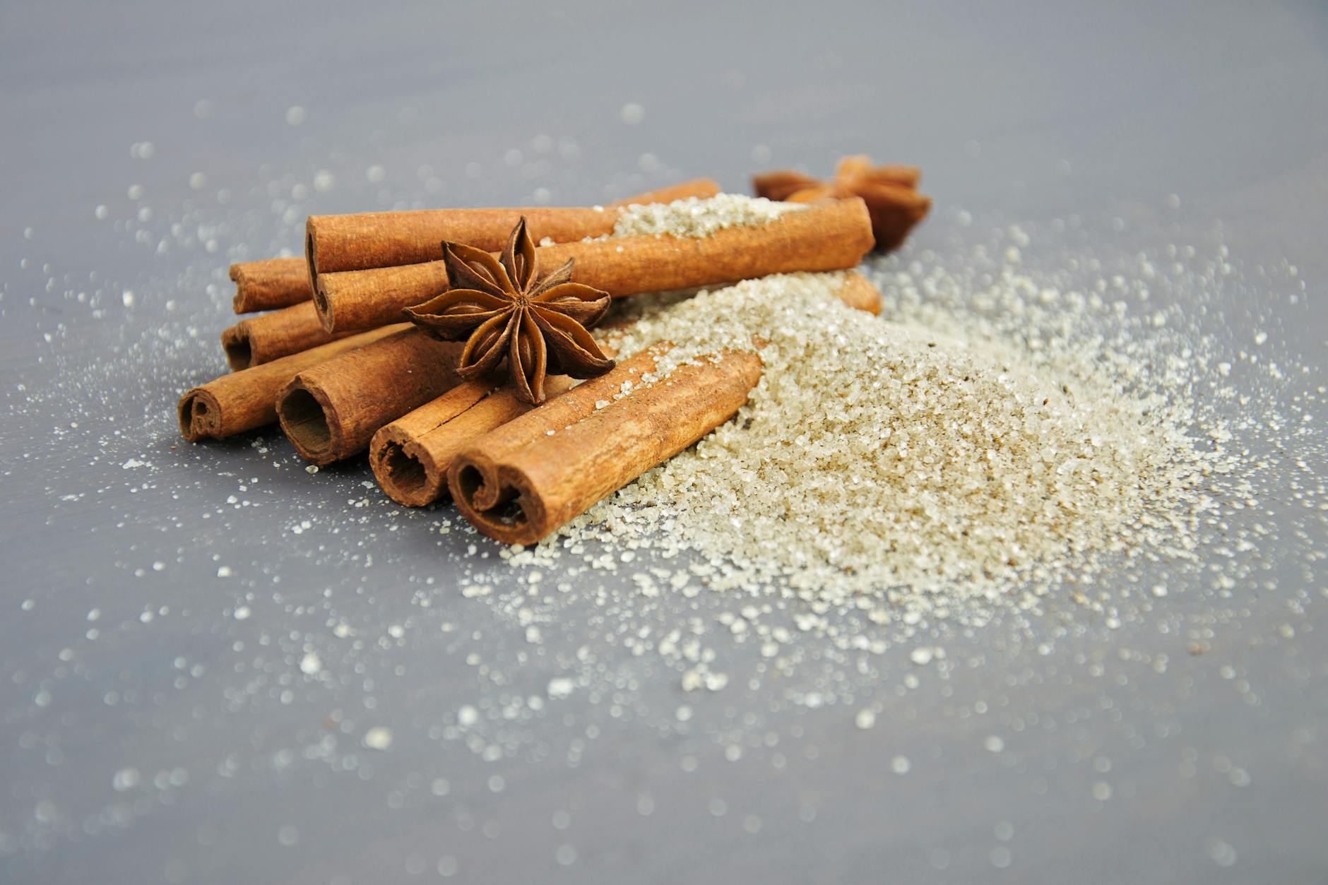 Sugar-Free Condiments