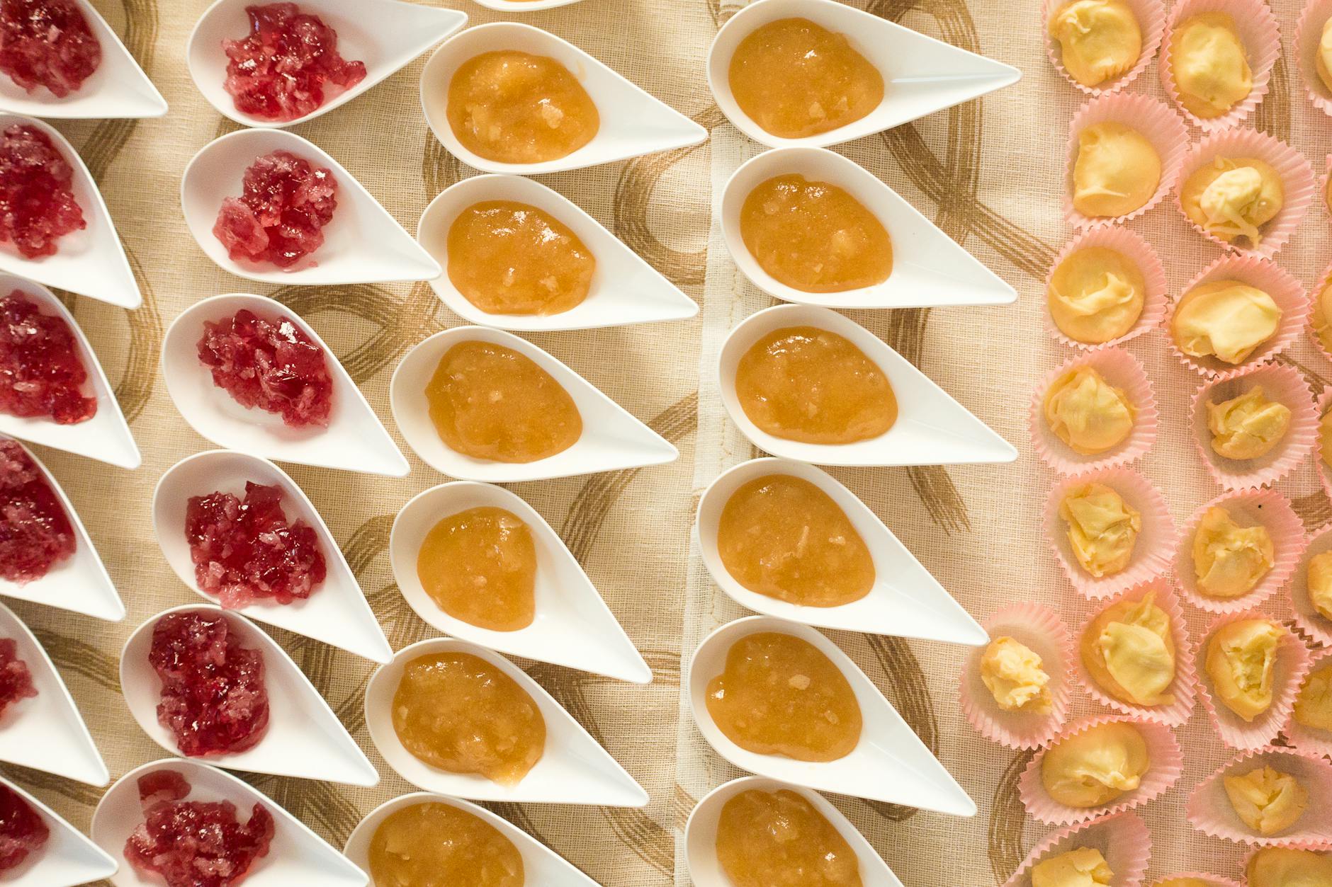 Sugar-Free Jams & Spreads