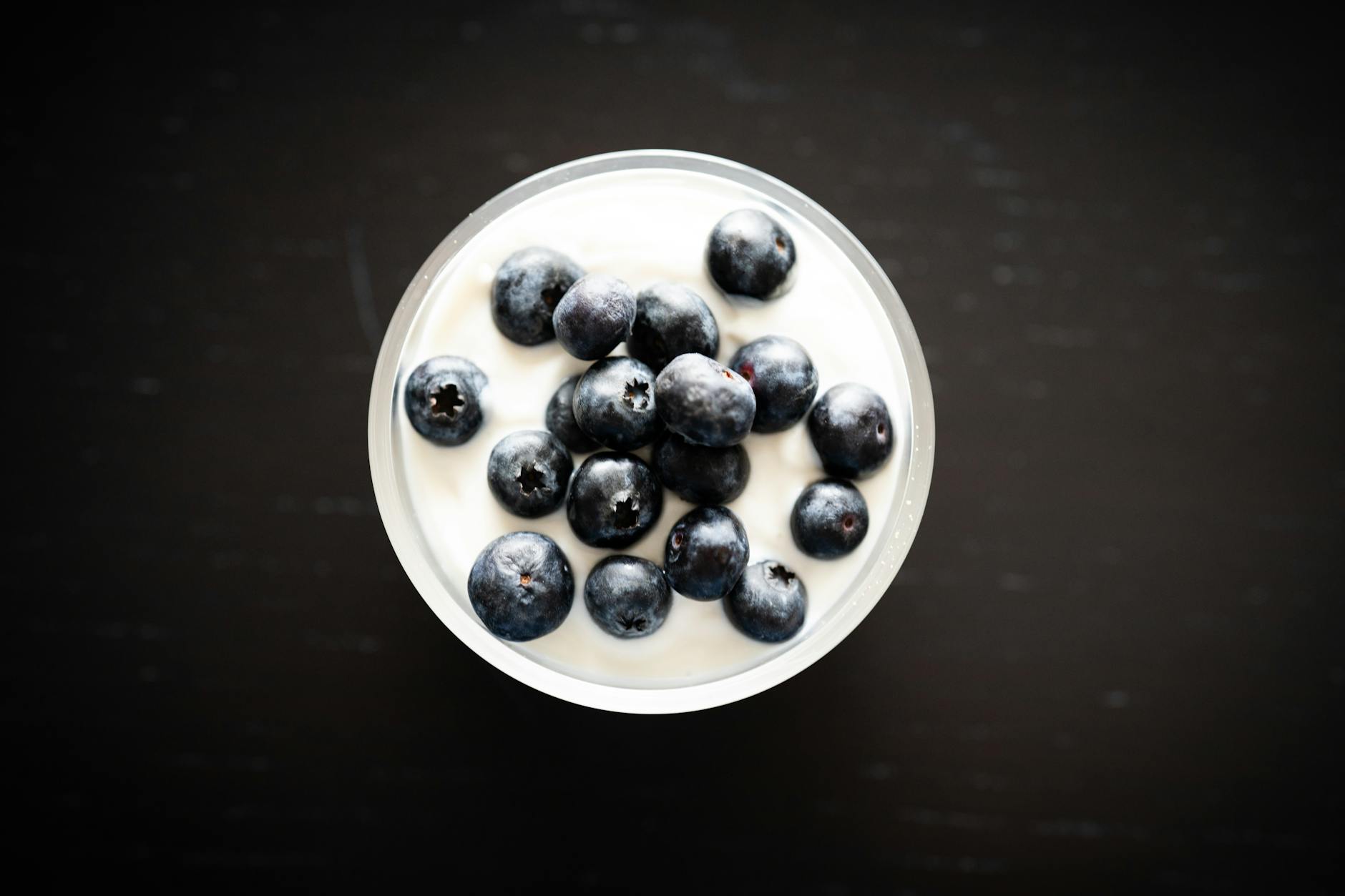 Plant-Based Yogurt