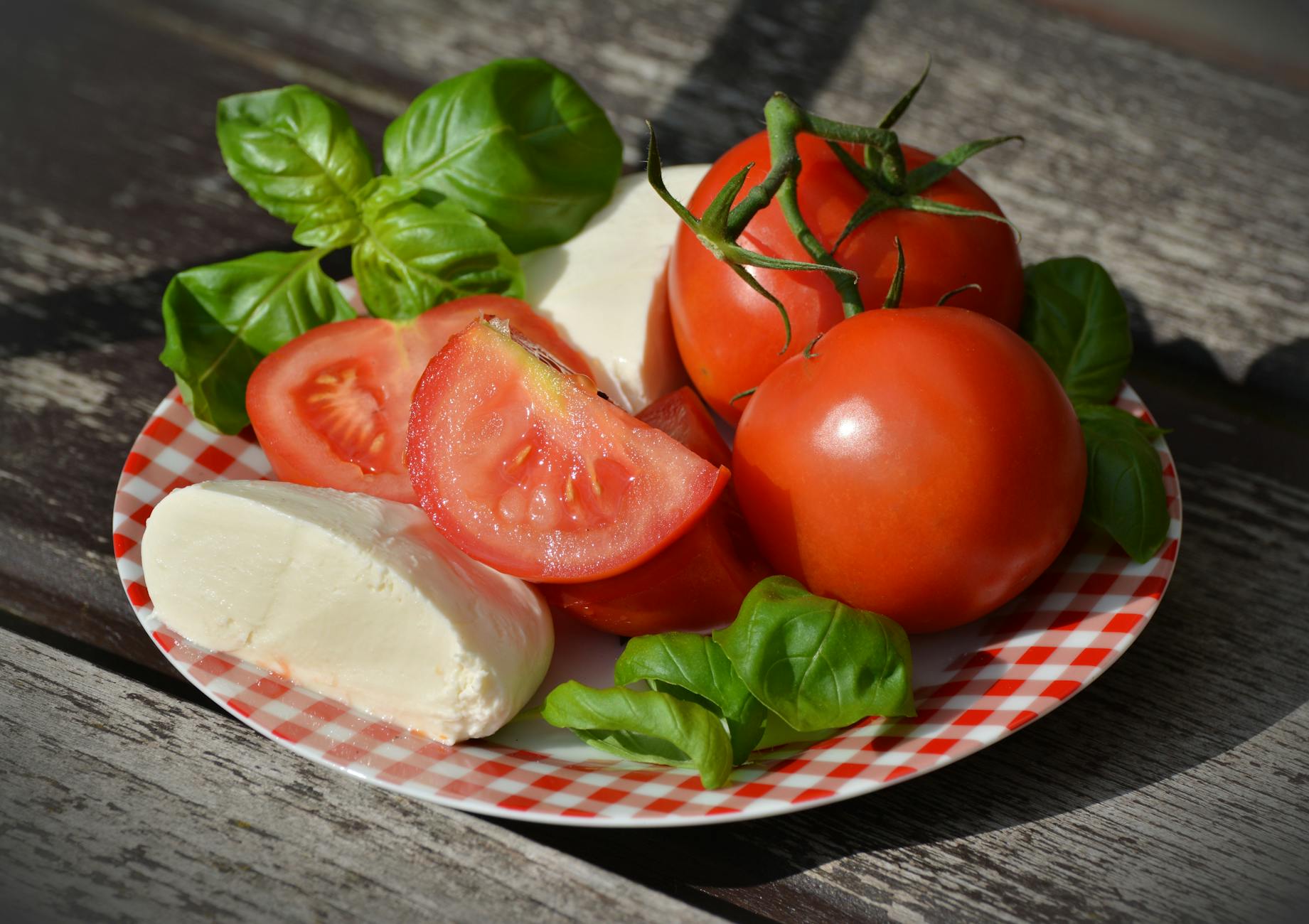 Tomato Products