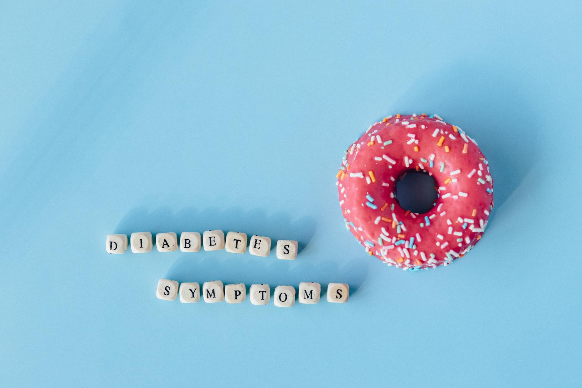 Sprinkles & Decorations