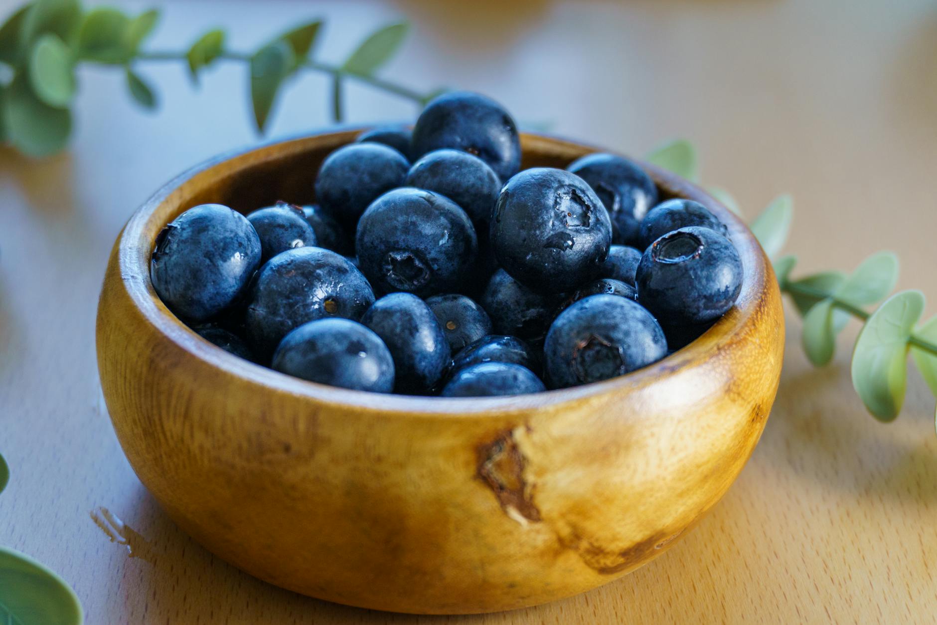 Healthy Snacks