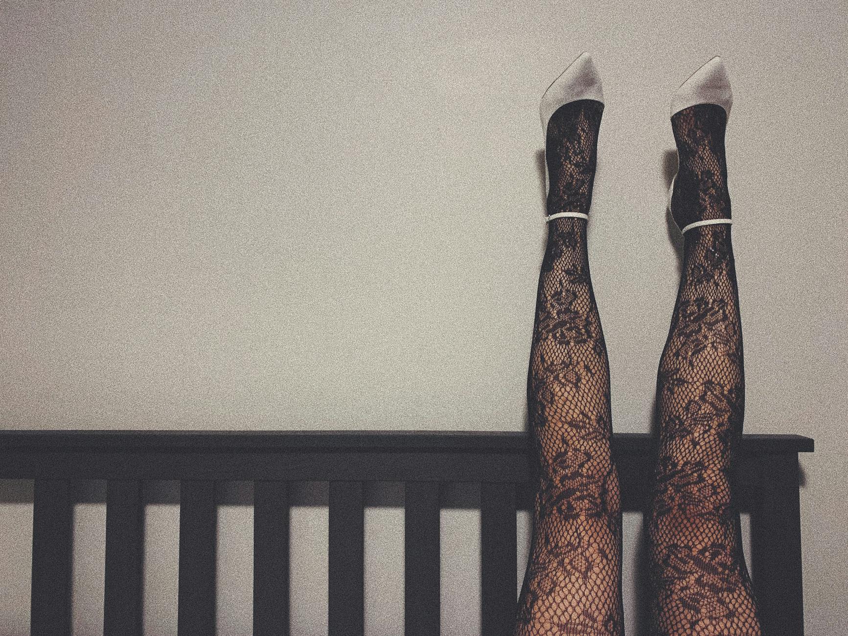 Socks & Hosiery