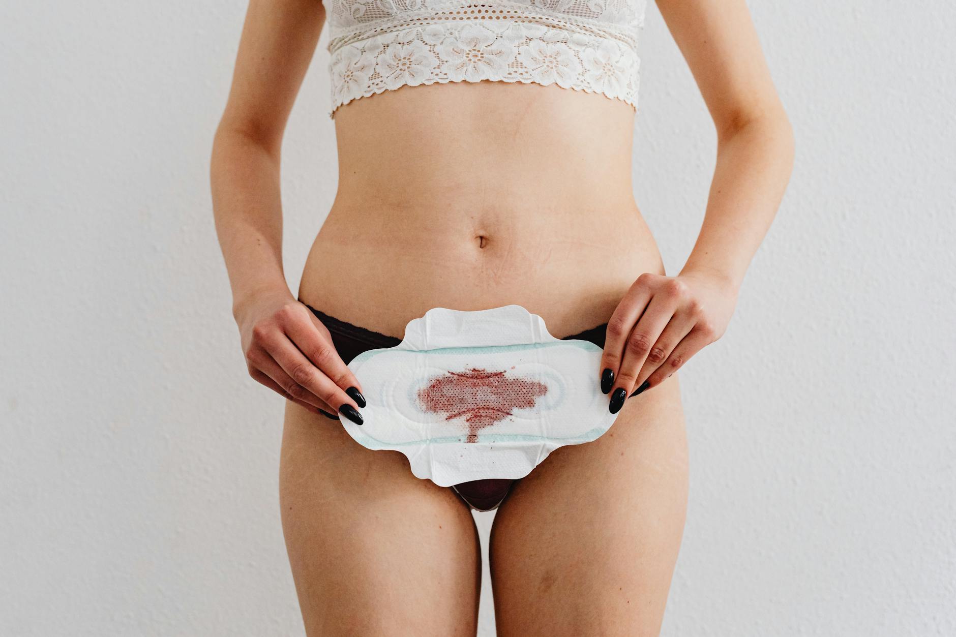 Underwear & Intimates