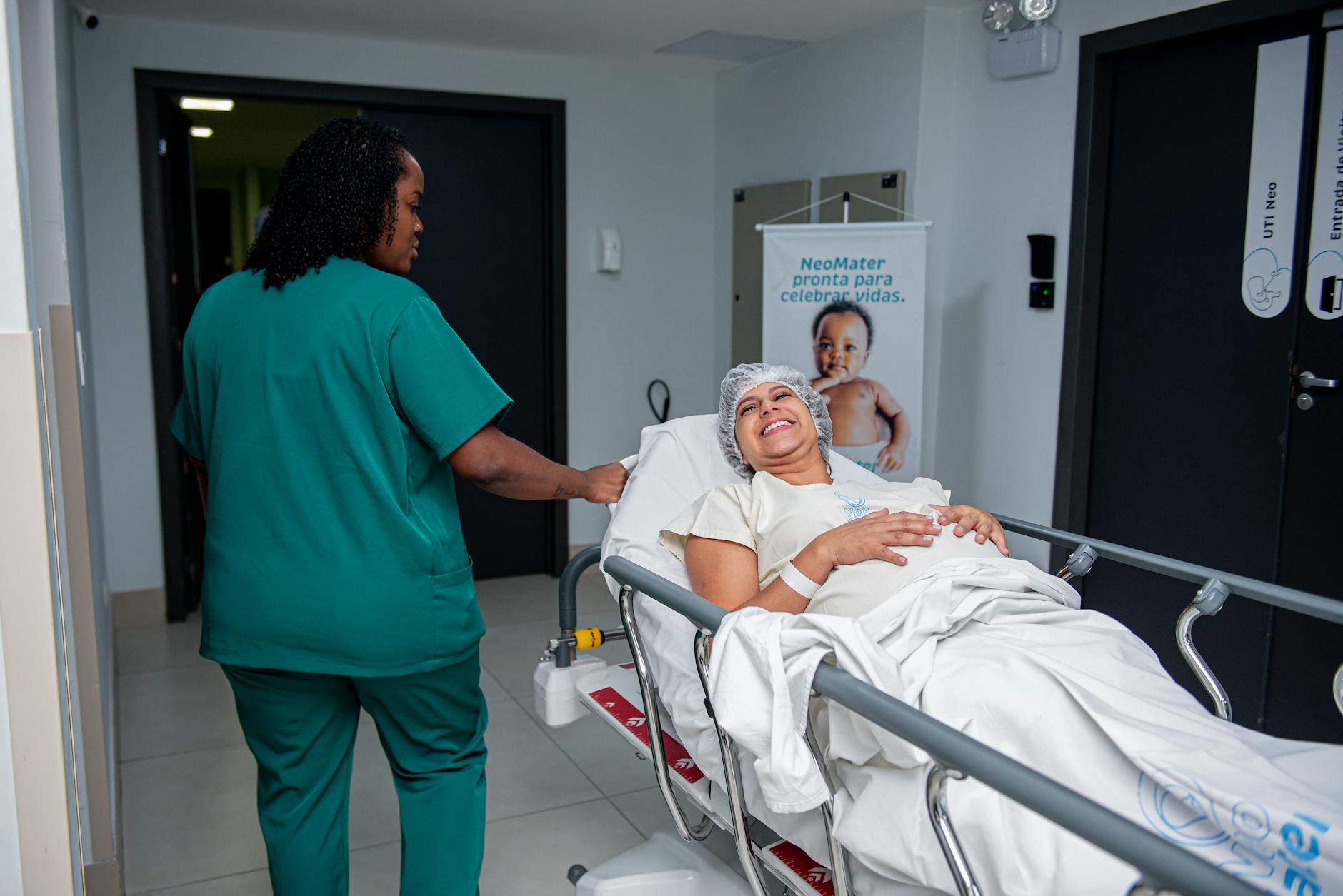 Maternity/Nursing Wear